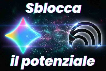 Come potenziare NotebookLM con Gemini