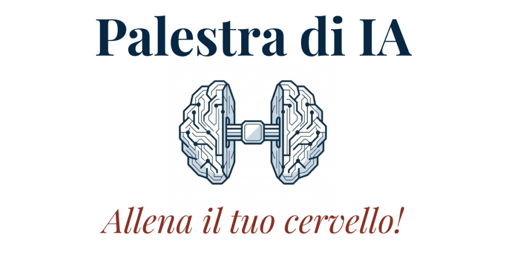 palestra di IA
