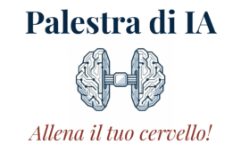 palestra di IA