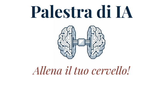 palestra di IA