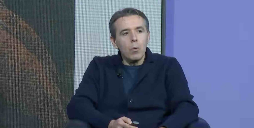 vincenzo cosenza fondazione corriere