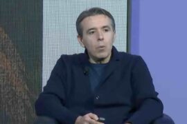 vincenzo cosenza fondazione corriere