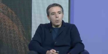 vincenzo cosenza fondazione corriere