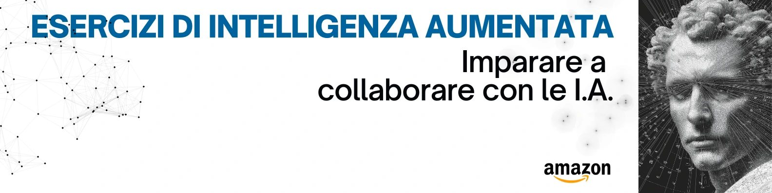 esercizi di intelligenza aumentata banner