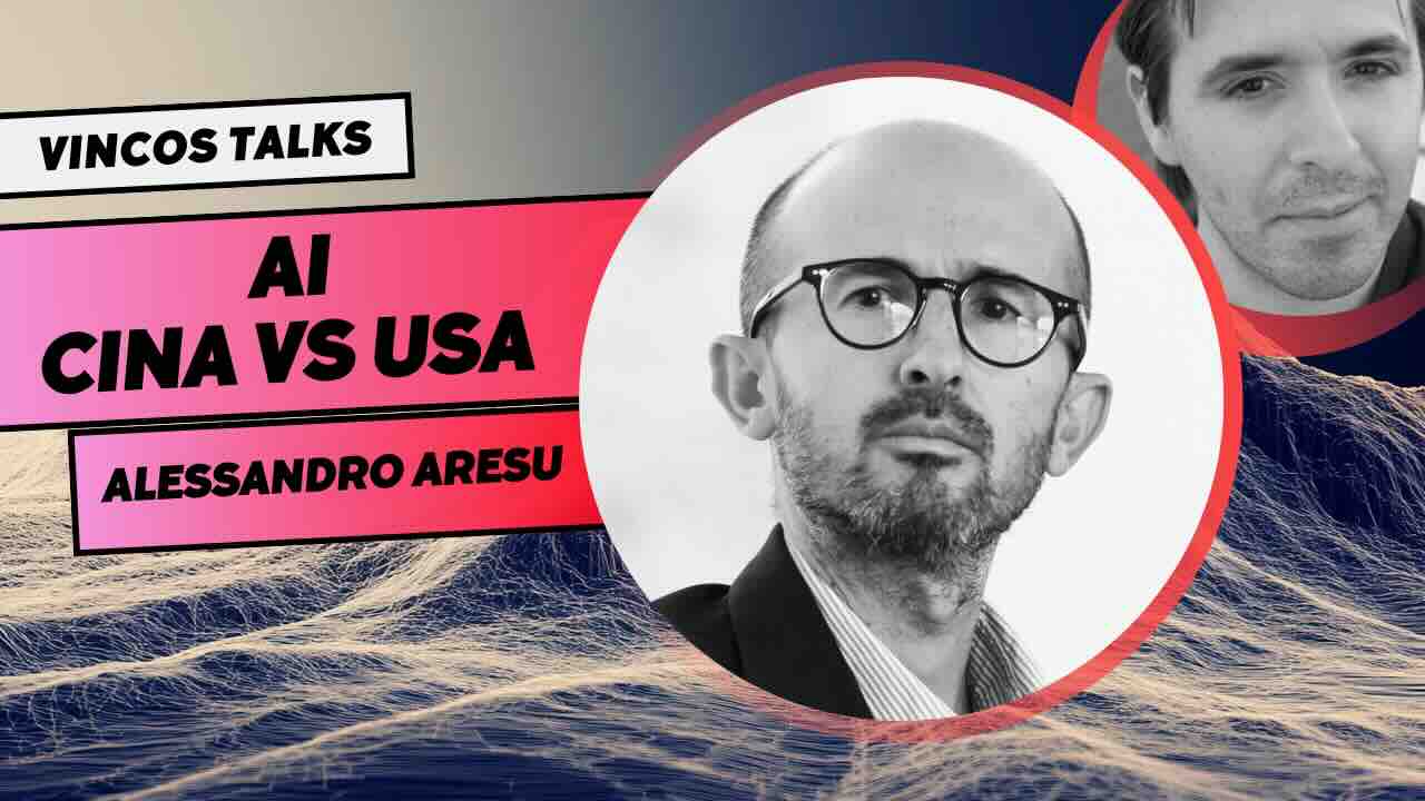 alessandro aresu vincos intervista