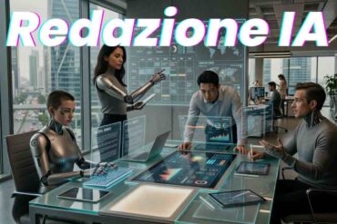 Creare una redazione di Agenti IA con Codex