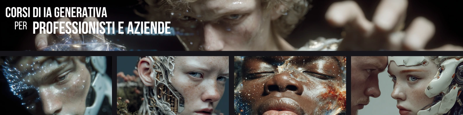 corsi di formazione AI banner 