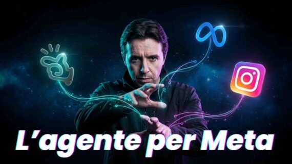 manus integrato in meta