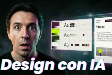 Guida a Stitch: design facile con l’intelligenza artificiale