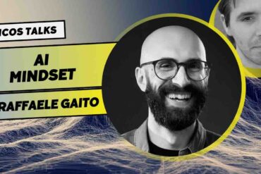 Quale mindset per l’IA? L’opinione di Raffaele Gaito