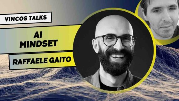 raffaele gaito vincos intervista