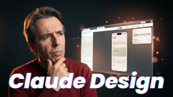 claude design