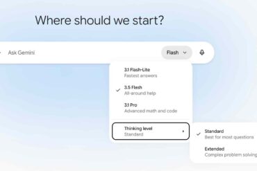 Google I/O 2026: Gemini diventa un agente AI