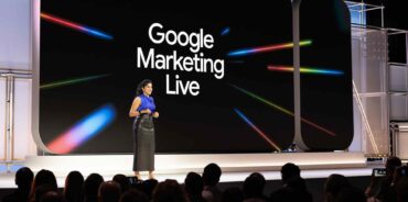 google marketing live 2026