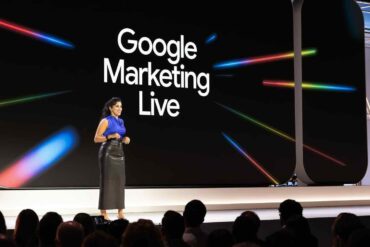 Google Marketing Live 2026: l’era del commercio agentivo