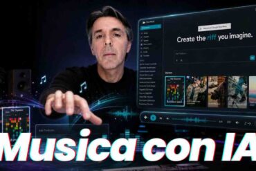 Google Flow Music sfida Suno