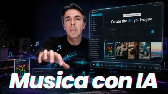 google flow music