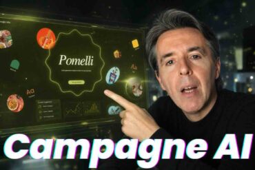 Pomelli: IA di Google per le campagne di marketing
