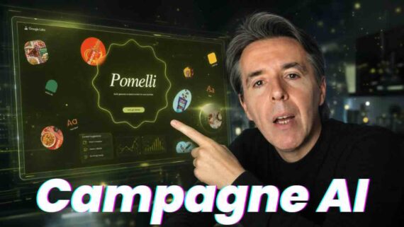 Google Pomelli
