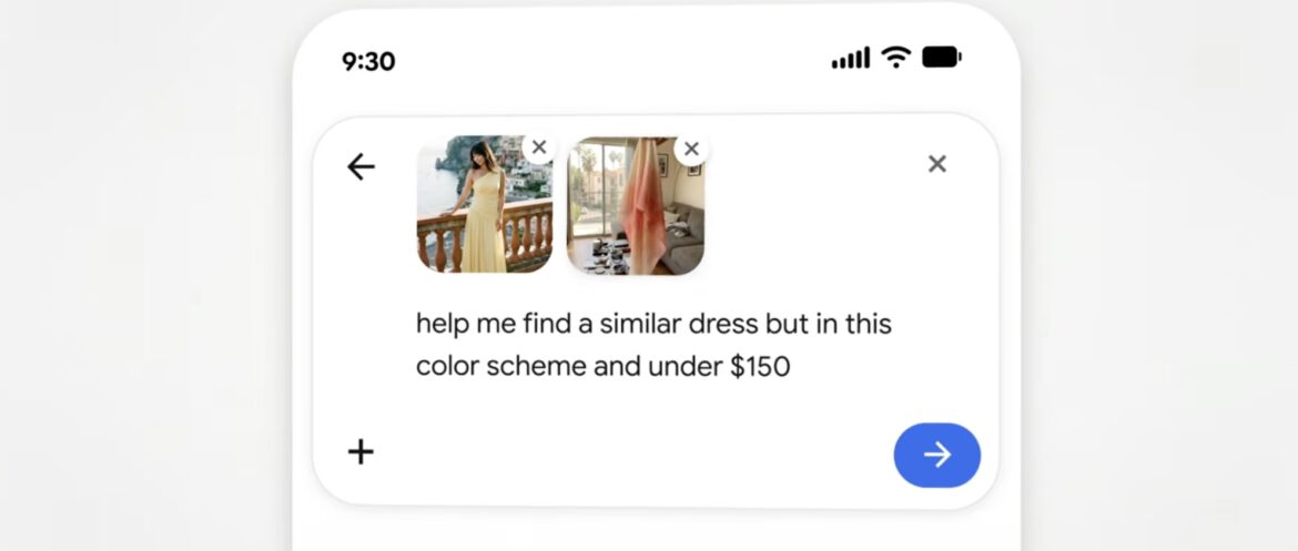 google search ai mode 2026