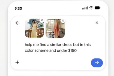 Google reinventa il motore di ricerca con l’IA agentiva
