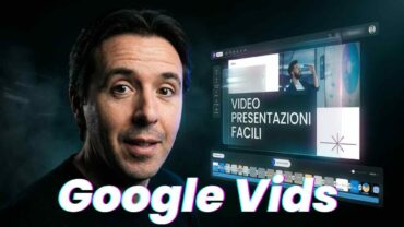 google vids