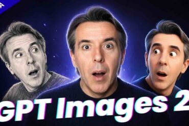 ChatGPT Images 2: un nuovo modo di creare immagini IA