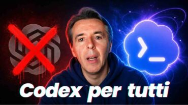 guida codex per non sviluppatori