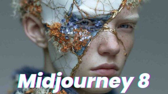 midjourney 8.1 test
