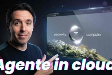 Come funziona Perplexity Computer, l’agente in cloud