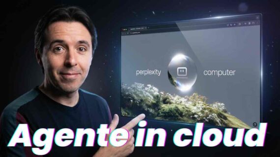 perplexity computer