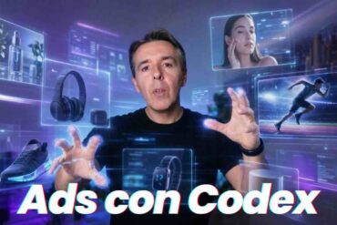 Come creare campagne ads con Codex