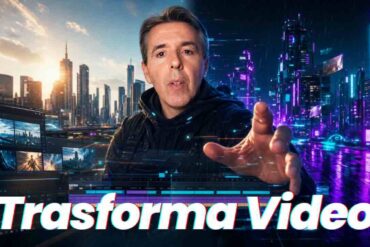 Gemini Omni: il modello multimodale per trasformare i video