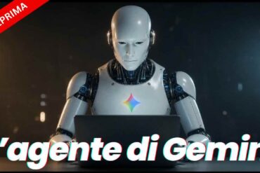 Gemini Spark: l’agente IA di Google testato in anteprima