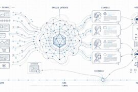 la marca latente al tempo dell'IA