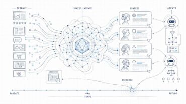 la marca latente al tempo dell'IA