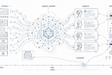 La marca latente: gestire il brand al tempo dell’intelligenza artificiale