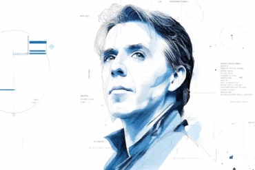 Vincenzo Cosenza, consulente e formatore sull’intelligenza artificiale