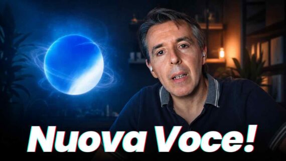 nuova voce chatgpt