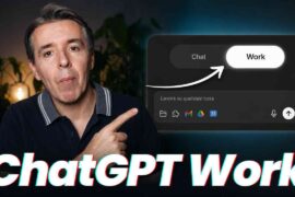 chatgpt work