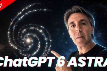 GPT-6 Astra: un salto generazionale per i modelli di OpenAI