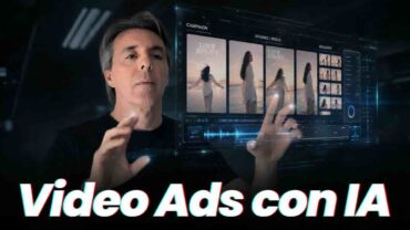 runway agent l'agente per creare video con l'IA