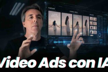 Runway Agent: l’agente per creare immagini e video